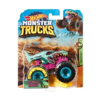 Машинка-позашляховик Hot Wheels Monster Trucks (FYJ44)