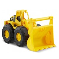 Спецтехніка Funrise CAT Будівельна бригада Навантажувач (82023F) 