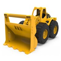 Спецтехніка Funrise CAT Будівельна бригада Навантажувач (82023F)