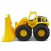 Спецтехніка Funrise CAT Будівельна бригада Навантажувач (82023F)