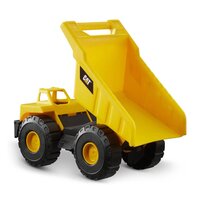 Спецтехніка Funrise CAT Важка техніка Самоскид (82031)