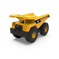 Спецтехніка Funrise CAT Важка техніка Самоскид (82031)