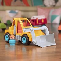 Игрушка Battat Lite Первые машинки Экскаватор (BT2508Z)