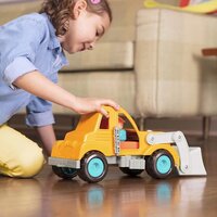 Игрушка Battat Lite Первые машинки Экскаватор (BT2508Z)