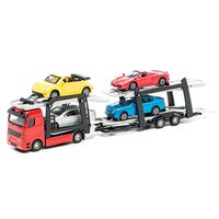 Ігровий набір Technopark Автоперевізник (СT-1240WB)