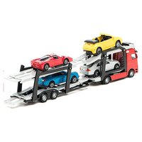 Ігровий набір Technopark Автоперевізник (СT-1240WB)