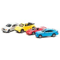 Ігровий набір Technopark Автоперевізник (СT-1240WB)