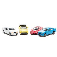 Ігровий набір Technopark Автоперевізник (СT-1240WB)