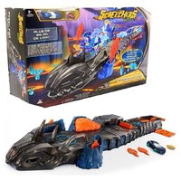 Ігровий набір Screechers Wild Вогняний дракон (EU683161EU)