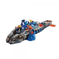 Ігровий набір Screechers Wild Вогняний дракон (EU683161EU)