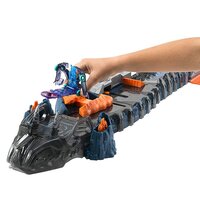 Ігровий набір Screechers Wild Вогняний дракон (EU683161EU)