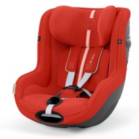 Автокрісло CYBEX Sirona G i-Size Plus Hibiscus Red (523001213)