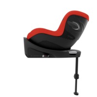 Автокрісло CYBEX Sirona G i-Size Plus Hibiscus Red (523001213)