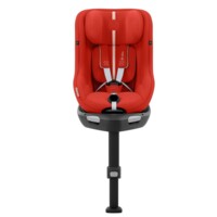 Автокрісло CYBEX Sirona G i-Size Plus Hibiscus Red (523001213)