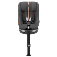 Автокрісло CYBEX Sirona G i-Size Plus Lava Grey (523001209)