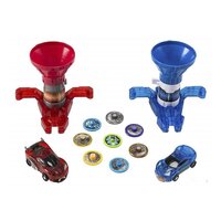 Игровой набор Screechers Wild Двойной удар (EU683314)