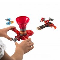 Игровой набор Screechers Wild Двойной удар (EU683314)