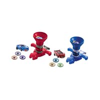 Игровой набор Screechers Wild Двойной удар (EU683314)