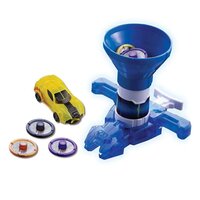 Игровой набор Screechers Wild Двойной удар (EU683314)