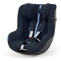 Автокрісло CYBEX Sirona G i-Size Plus Ocean Blue (523001211)