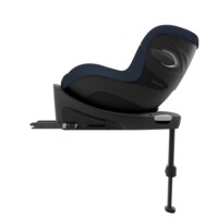 Автокрісло CYBEX Sirona G i-Size Plus Ocean Blue (523001211)