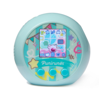 Игрушка интерактивная Punirunes Мои тактильные любимцы (6071162) 