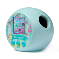 Игрушка интерактивная Punirunes Мои тактильные любимцы (6071162)