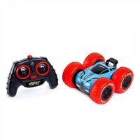 Радиоуправляемая машинка Silverlit 360 Cross Red (20141-1A)