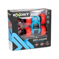 Радиоуправляемая машинка Silverlit 360 Cross Red (20141-1A)