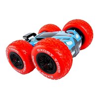 Радиоуправляемая машинка Silverlit 360 Cross Red (20141-1A)