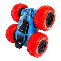 Радиоуправляемая машинка Silverlit 360 Cross Red (20141-1A)