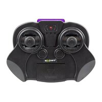 Радиоуправляемая машинка Silverlit 360 Mini Flip Green (20143-1)