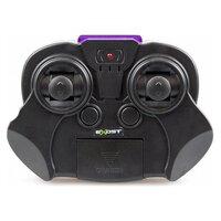 Радиоуправляемая машинка Silverlit 360 Mini Flip Red (20143-2)