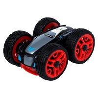 Радиоуправляемая машинка Silverlit 360 Mini Flip Red (20143-2)