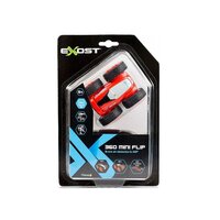 Радиоуправляемая машинка Silverlit 360 Mini Flip Red (20143-2)