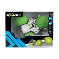 Радіокерована машина Exost 360 Tornado Spheric (20211)