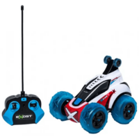 Радіокерована машинка Silverlit Crazy (20176)