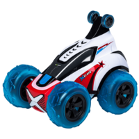 Радіокерована машинка Silverlit Crazy (20176)