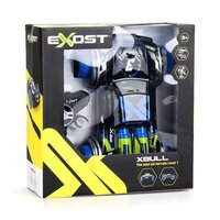 Радіокерована машинка Silverlit Xbull (20208)