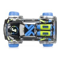 Радіокерована машинка Silverlit Xbull (20208)