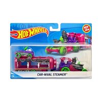 Машина далекобійника Hot Wheels (BDW51)