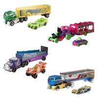 Машина далекобійника Hot Wheels (BDW51)