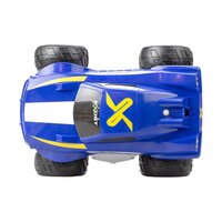 Машина-амфібія Silverlit Mini Aqua Jet (20252)