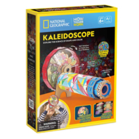 Набор моделирования CubicFun STEM Калейдоскоп (DS1090h) 