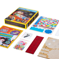 Набор моделирования CubicFun STEM Калейдоскоп (DS1090h)