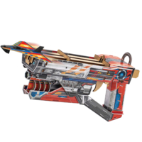 Набор для моделирования CubicFun STEM Пусковая установка для самолетов (DS1091h)