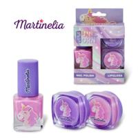 Набор косметики Martinelia Маленький единорог (24130) 