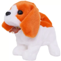 Інтерактивна іграшка Pugs at Play Бігль Buddy (ST-PAP03) 