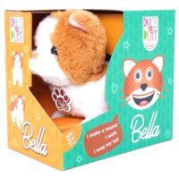 Интерактивная игрушка Pugs at Play Bella (ST-PAP07)