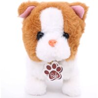 Интерактивная игрушка Pugs at Play Bella (ST-PAP07)